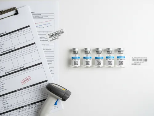 Full Batch Traceability